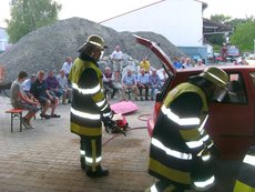 Übungsdienst [THL - Übung]