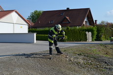 Übung zur Leistungsprüfung