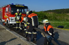 Übung zur Leistungsprüfung