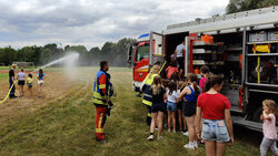 Tanzsportclub @ Feuerwehr Mamming