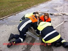 Leistungsabzeichen Wasser